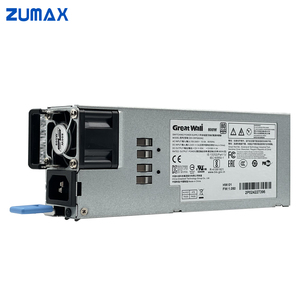 Great Wall CRPS2000D2 800-3200W Grado para computadoras de alto rendimiento Servidor de fuente de alimentación de PC - Product Image 3