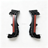 Support de fixation de feux de position latéraux arrière pour Nissan GTR R35 2007-2024, références 85226-6HW0A et 85227-6HW0A