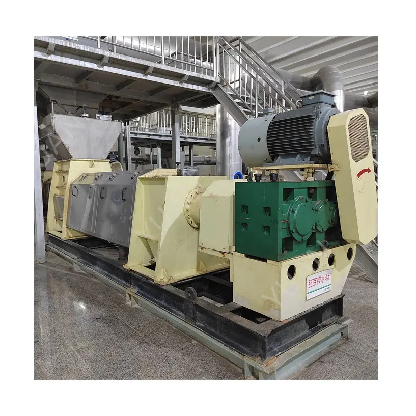 High Yield Efficient Professionally Designed Customized Automatic Gellan Gum Making Machine