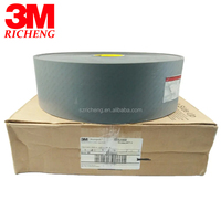 Feuille de caoutchouc Bumpon découpée à la forme 3M SJ5808 (3,2 mm), SJ5816 (1,6 mm), SJ5832 (0,8 mm) Ruban industriel résistant en rouleau