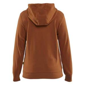 Blaklader-356011584000XXXL เสื้อฮู้ดผู้หญิง3D สนิม-EAN เสื้อฮู้ดทำงาน7330509909164 - Product Image 2