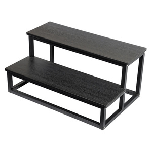 Cadre en aluminium bain à remous spa step durable bain à remous échelle de natation pour piscines et <span class=keywords><strong>jacuzzi</strong></span> - Product Image 2