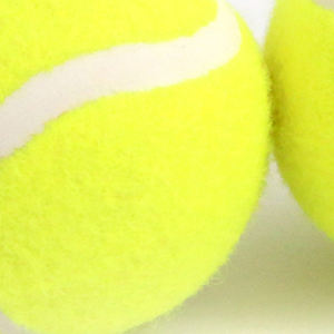 Juguete para Mascotas con Forma de Pelota de Tenis Yommy de Alta Elasticidad y Durabilidad, 6.4 cm, Juguete Interactivo para Perros - Product Image 6