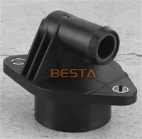 Valve PCV katup Crankcase positif katup ventilasi Valve untuk Cherokee 3.2L 3.6L V6 Chrysler