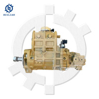Pompe d'injection de carburant 3264635 326-4635 32F61-10302 295-9126 10R-7662 Fit C6.4 Engine Excavator 320D 320D L 321D LCR 323D L