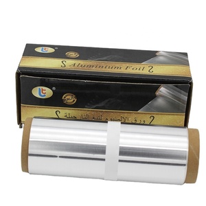 heavy duty foil roll aluminium hookah foil roll narghile hookah accessories - Product Image 2