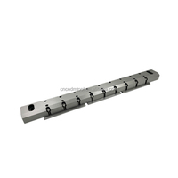 Poutre de serrage en acier haute précision HPEDM EROWA pour machines de découpe à fil WEDM Sodick, Makino, Agie Charmilles HE-B06633