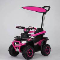 Nouveau modèle de voiture à bascule en plastique STC Twist & Baby pour enfant de 3 ans, unisexe, anti-dérapage latéral, roue universelle