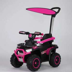 Neues Modell Plastik STC Twist & Baby Schaukelauto für <span class=keywords><strong>3</strong></span>-Jährige Unisex Anti-Seitenschlupf Universalrad - Product Image 4