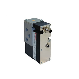 Control Proporcional VP6010LJ461MB200 VP60 para Automatización Industrial - Product Image 1