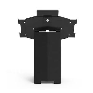 Chống trộm kim loại máy tính bảng bao vây nghiêng 90 độ máy tính để bàn <span class=keywords><strong>Tablet</strong></span> <span class=keywords><strong>POS</strong></span> đứng với máy in giữ - Product Image 5