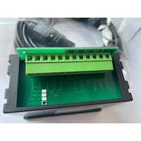 100% Original Factory New Arrival Sunho EC 400 410 450 Pure Water Tester PH TDS EC Digital Electrical Online Conductivity Meter