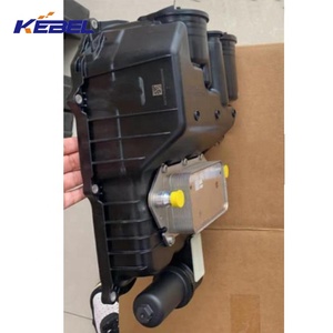 Parti del corpo Auto pan radiatore cambio OEM a2473711400 coppa olio <span class=keywords><strong>per</strong></span> Mercedes Benz GLB X247 2020 - Product Image 1