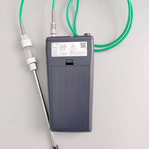 เครื่องวิเคราะห์ก๊าซแบบปั๊มตรวจจับออกซิเจน Cosmos XP-3180 สำหรับการตรวจสอบความปลอดภัย - Product Image 2