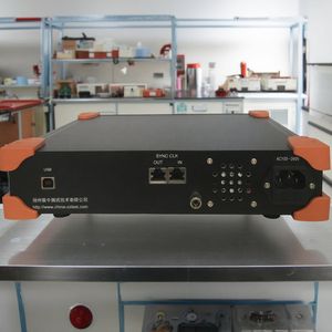 Analizador de Señales Dinámicas, Colector de Datos, Tarjeta de Adquisición, Instrumento de Prueba, Analizador de Señales de Vibración - Product Image 3