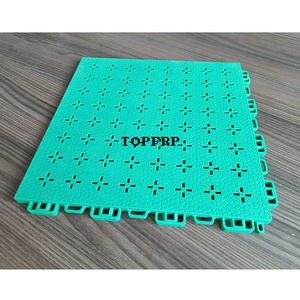 Baldosas Deportivas Multiusos de TPE Encajables - Product Image 6