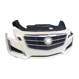Venta caliente CTS accesorios para automóviles piezas de automóviles parachoques delantero bodykit CTS para <span class=keywords><strong>Cadillac</strong></span> - Product Image 3