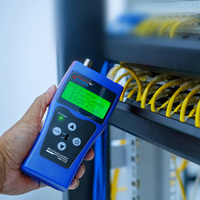 Testeur de câbles réseau multifonction NOYAFA NF-388 avec 8 télécommandes pour CAT5/CAT6 et BNC, garantie 1 an, haute précision
