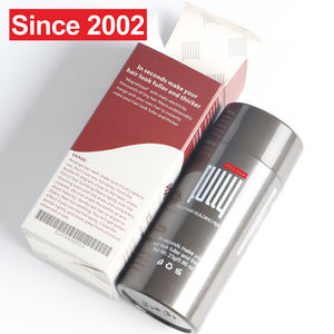 ผลิตภัณฑ์ดูแลเส้นผมสมุนไพรออร์แกนิกแบรนด์ส่วนตัว เส้นใยเพิ่มความหนาให้เส้นผม ช่วยเร่งการเจริญเติบโตของเส้นผม - Product Image 4