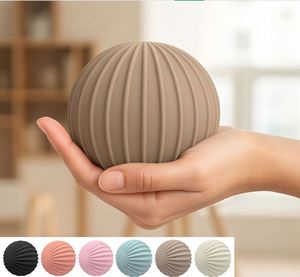 Pelota con Peso de 1.5 kg para Yoga, Pilates, Entrenamiento de Fuerza, Rehabilitación, Ejercicio Aeróbico, Pesas Libres, Mancuernas, Niños - Product Image 2
