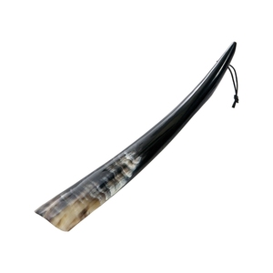 Calzascarpe naturali eleganti e raffinate di grande qualità per l'esportazione - Product Image 3