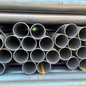 Grote Waarde Voor Geld Astm A53 Sch40 <span class=keywords><strong>Erw</strong></span> Staal Gelaste Pijp/Zwart Carbon <span class=keywords><strong>Erw</strong></span> Stalen Pijp - Product Image 5