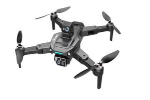 2023 Bán Chạy Nhất SJY-G23 Máy Bay Không Người Lái Chuyên Nghiệp Với Camera Góc Rộng HD 4K 1080P Laser Tránh Chướng Ngại Vật Chiều Cao Giữ Wifi RC Có Thể Gập Lại - Product Image 5