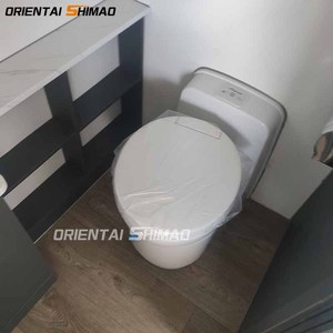 Oriental Shimao Nuevo barato mini Lite Camper remolques Casa <span class=keywords><strong>de</strong></span> motor camiones autocaravana caravana todoterreno RV remolque <span class=keywords><strong>de</strong></span> viaje para la venta - Product Image 3