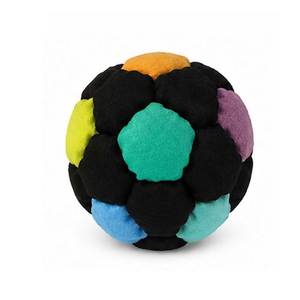 New Arrival Customized <b>Hacky</b> <b>Sack</b> Ball Wholesale Custom Printed High Quality Latest Designs Footbag <b>Hacky</b> <b>Sack</b> Balls - Product Image 5