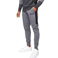 Fabricant de vêtements logo personnalisé haute qualité coton hiver pull survêtement tech polaire décontracté essentiel homme survêtement ensemble