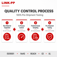 Modul SFP+ SFP 10G Transceiver Serat Optik BiDi 60km Simplex LC SMF 1270nm-TX/1330nm-RX Kelas Komersial untuk Switch Pusat Data