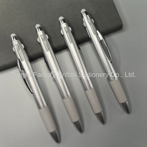 Fünf-in-Eins-Press-Mal stift für Nail Art <span class=keywords><strong>Snob</strong></span> Drawing Point Drill Reib pulver Hook Edge Multi-Head-Werkzeug für Geschenks ets - Product Image 3