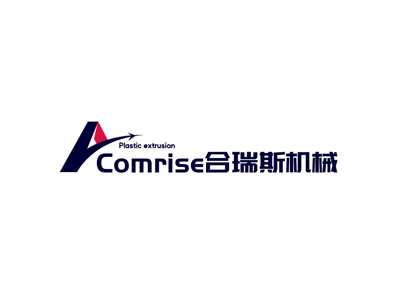 Qingdao Comrise Machinery Co., Ltd. logo