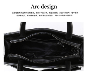 Ladies Luxury Handbags Women <b>Shoulder</b> Messenger <b>Bags</b> <b>Large</b> Capacity Tote Handbags Women <b>Shoulder</b> <b>Bags</b> - Product Image 2