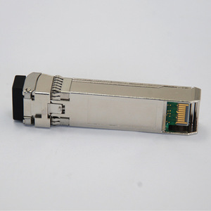 Módulo Transceptor de Fibra Óptica Monomodo Finisar Ftlx1471d3bcl 10G con Conector LC para LAN Cableado - Product Image 3