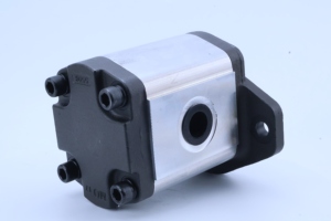 Venta Directa de Fábrica, Bombas Hidráulicas Múltiples Serie HPG, HPGPA336D21G7G6B00 HPLPA114DDDG3G3B0, Bomba de Engranajes HPLP - Product Image 6