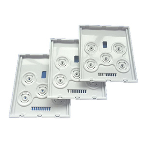 Plateaux en plastique thermoformé épais Yi Yongli pour paniers de rangement de véhicules électriques et coques de boîtes de distribution - Product Image 2