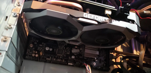 In Stock <b>1660</b> Super 2060 Super GTX 1660S 2060S Graphics Card <b>1660</b> Sup Video Card <b>1660</b> Super Gtx <b>1660</b> Super in Stock <b>1660</b> Super 2 - Product Image 6