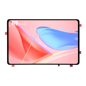 11 "<span class=keywords><strong>2560</strong></span>*<span class=keywords><strong>1600</strong></span> AMOLED <span class=keywords><strong>LCD</strong></span> màn hình hiển thị độ sáng 800 eb00qbe71.a cho các thiết bị y tế Tablet PC 11inch OLED <span class=keywords><strong>LCD</strong></span> mô-đun hiển thị - Product Image 1