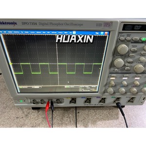 ออสซิลโลสโคป Tektronix DPO7354 4 ช่องสัญญาณ 3.5GHz มือสอง hx - Product Image 1