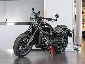 ¡¡¡Pide el Video!!! Venta Caliente Motocicleta Retro CFMOTO 450CL-C de 450 cc, Motocicleta de Paseo en Venta - Product Image 5