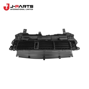 ชัตเตอร์, ฮ็อตแอร์, เครื่องยนต์ส่วนบนสำหรับโตโยต้า HIACE LH103 1993-1998 53735-95J03 - Product Image 2