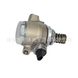 06E127025M 06E127025Q 06E127025N ปั๊มเชื้อเพลิงแรงดันสูงสำหรับ Audi A4 A5 A6 A8 C6อะไหล่2.8L เครื่องยนต์ - Product Image 1