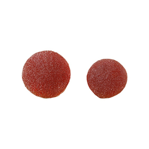 Plastic Simulated Fruit Squishy Peelable Mango Durian Banana Orange Sensory Fidget Anti-Stress Toy with Slow Rebound - Product Image 6