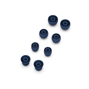 Embouts d'oreille en silicone de remplacement pour Powerbeats <span class=keywords><strong>3</strong></span> Wireless pour <span class=keywords><strong>Beats</strong></span> Set of Earbuds Buds Accessory - Product Image 3