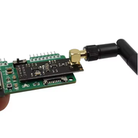 Flipper Zero WiFi multiboard NRF24+ESP32 papan pengembangan Flipper zero perangkat multi-alat kit