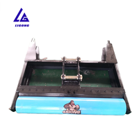 Faisceau de classement d'inclinaison hydraulique de rotateur hydraulique pour la mini excavatrice 1-10Ton