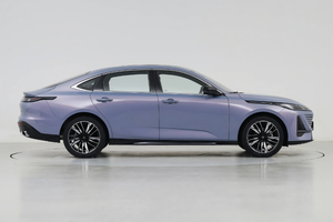 Changan Eado 2025, Cuarta Generación, 1.5T DCT 500Bar, Edición Zhixiang, Nuevo, Volante a la Izquierda, Neumáticos R18 - Product Image 5