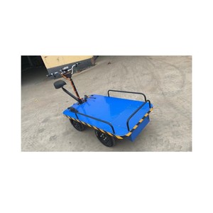 Professional Multi-function Cargo <b>Handling</b> Vehicle Tricycle Freight Vehicle - Product Image 5