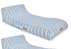 Silla Flotante Inflable Personalizada con Funda de Tela Extraíble, Sofá de Agua, Cama Inflable Plegable para Piscina, Tumbona para Playa o Césped - Product Image 6